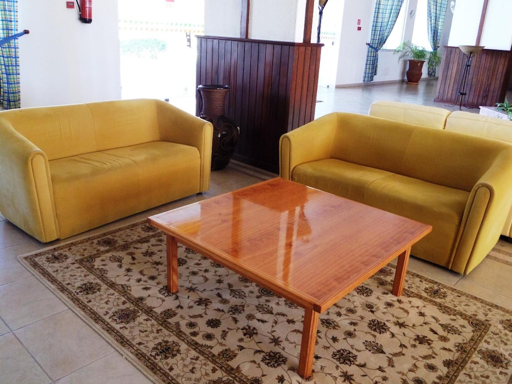 

Bologna - Carvoeiro - Hotel Luar