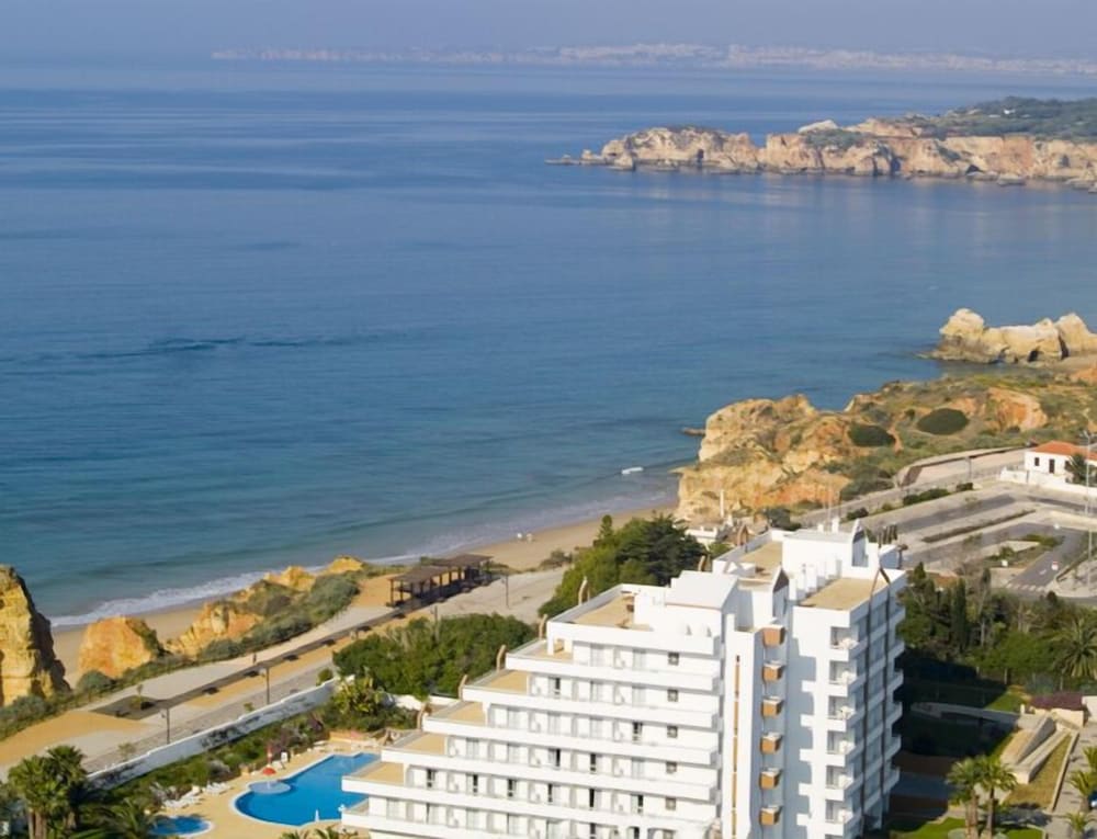 

Roma - Carvoeiro - Hotel Luar
