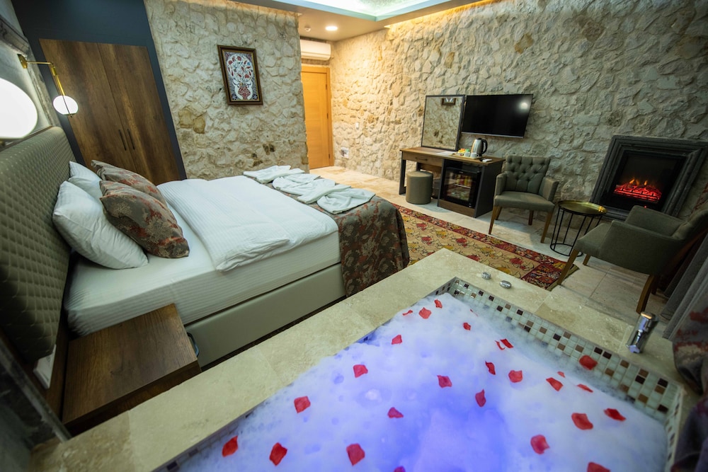 

Firenze - Nevsehir - Ahiyan Hotel