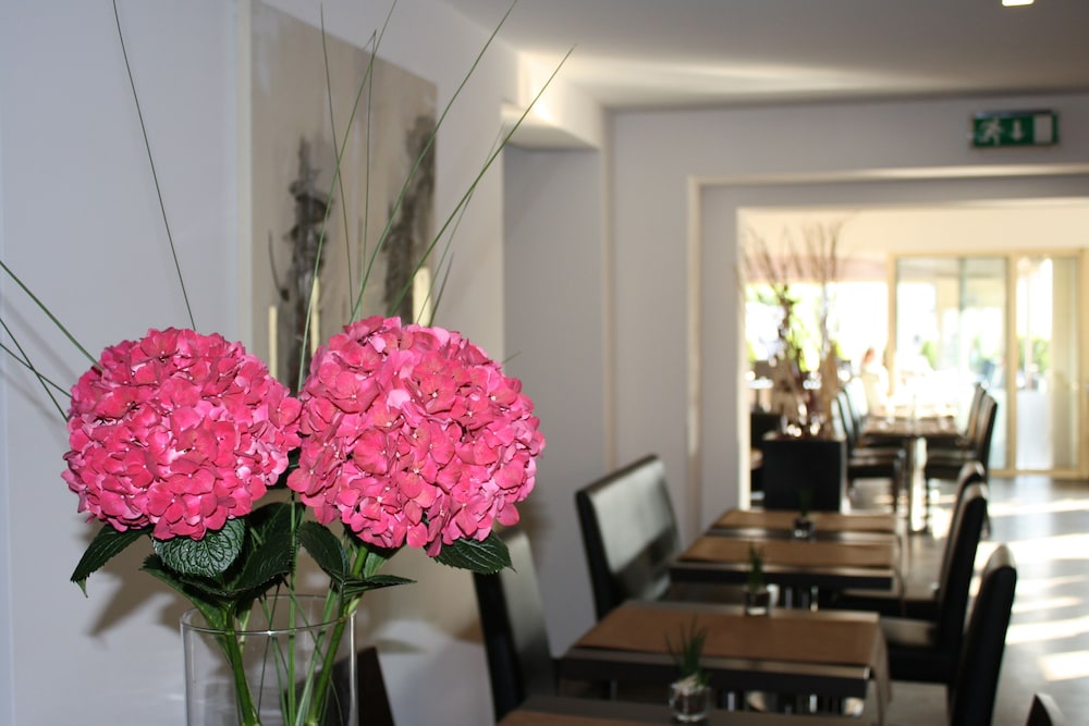 

Milano - Lussemburgo - BIVIUS Hotel Restaurant Luxembourg