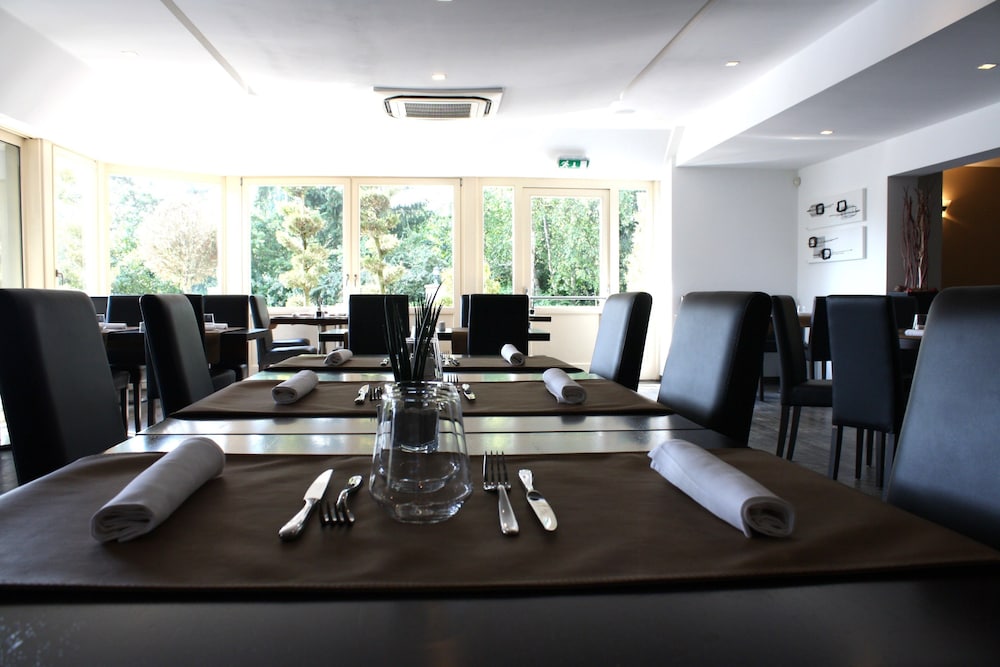 

Roma - Lussemburgo - BIVIUS Hotel Restaurant Luxembourg