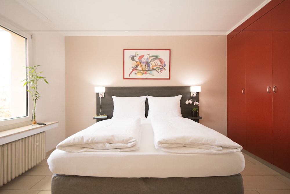 

Roma - Lussemburgo - BIVIUS Hotel Restaurant Luxembourg