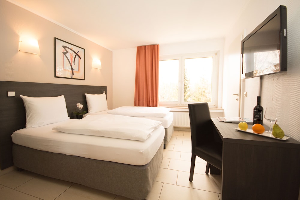 

Milano - Lussemburgo - BIVIUS Hotel Restaurant Luxembourg