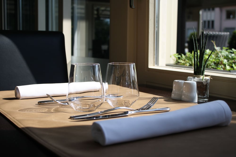 

Lamezia Terme - Lussemburgo - BIVIUS Hotel Restaurant Luxembourg