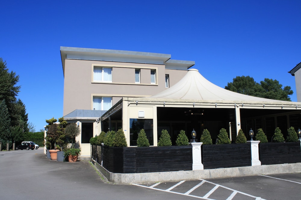 

Milano - Lussemburgo - BIVIUS Hotel Restaurant Luxembourg