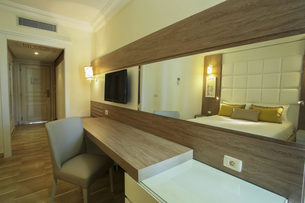 

Milano - Kelaa Kebira - Sentido Bellevue Park