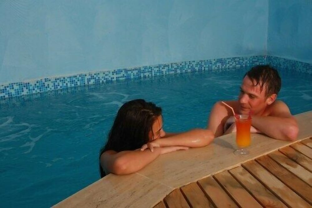 

Roma - Fethiye - Nevada Hotel & Spa