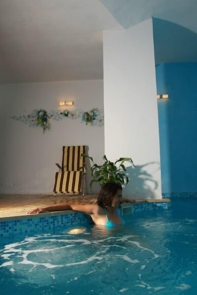 

Verona - Fethiye - Nevada Hotel & Spa