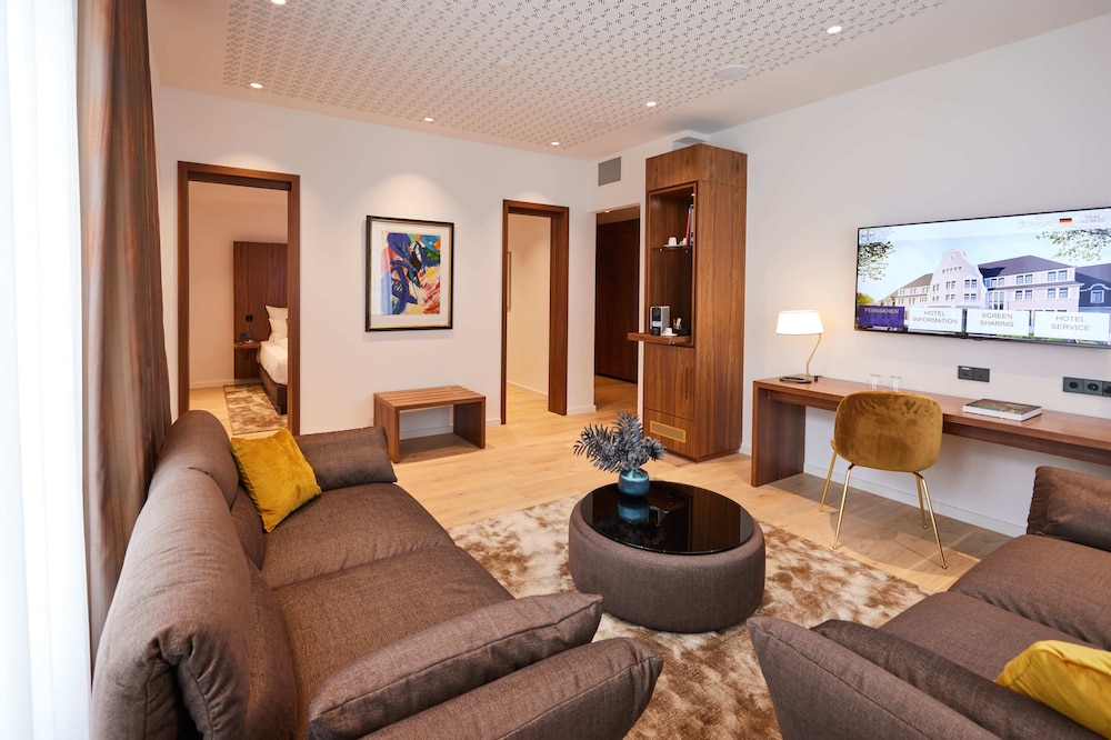 

Roma - Colonia - Kasino Hotel
