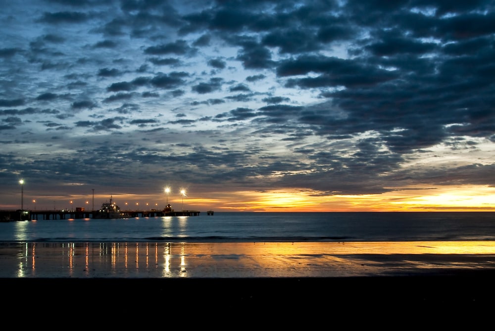 

Milano - Puerto Madryn - Hotel Península Valdés