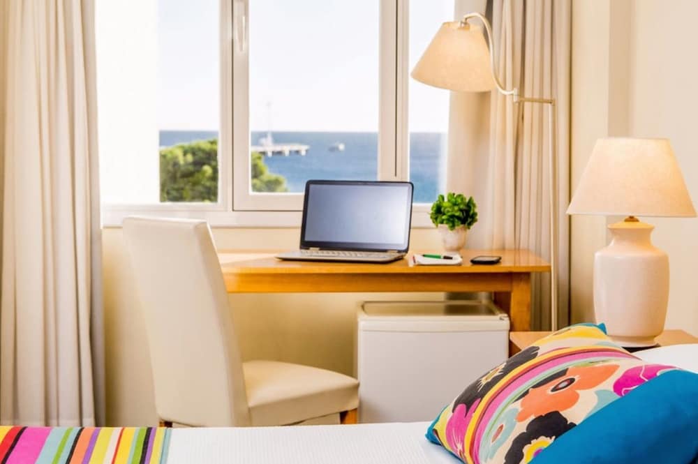 

Napoli - Puerto Madryn - Hotel Península Valdés