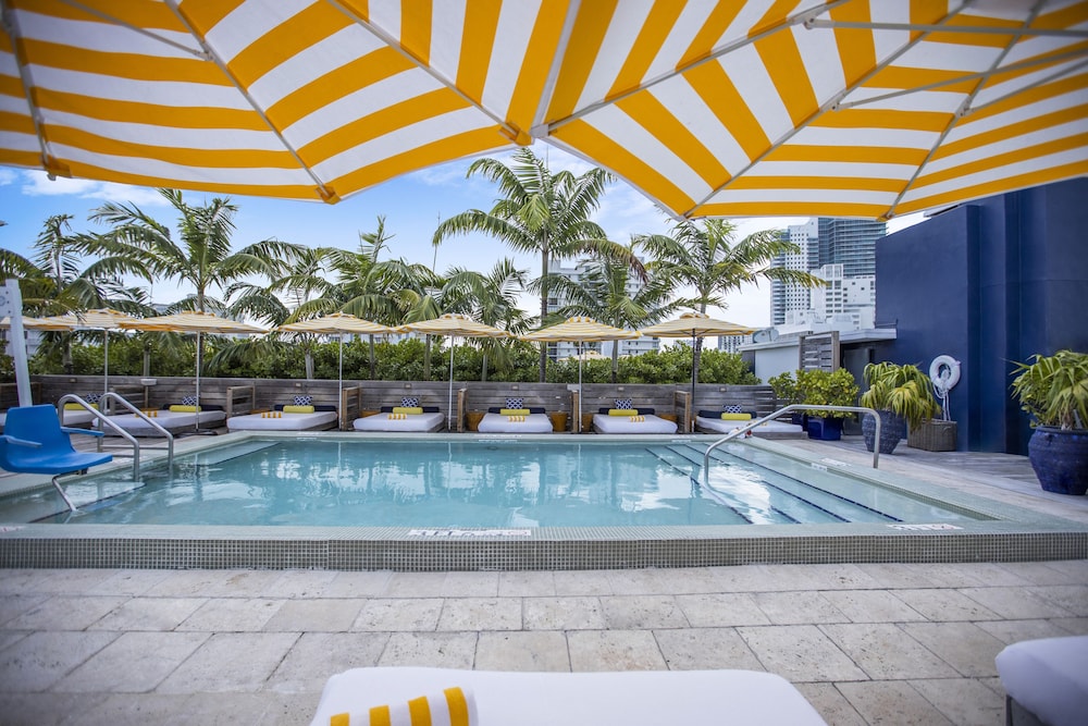 

Milano - Miami Beach (FL) - Catalina Hotel & Beach Club