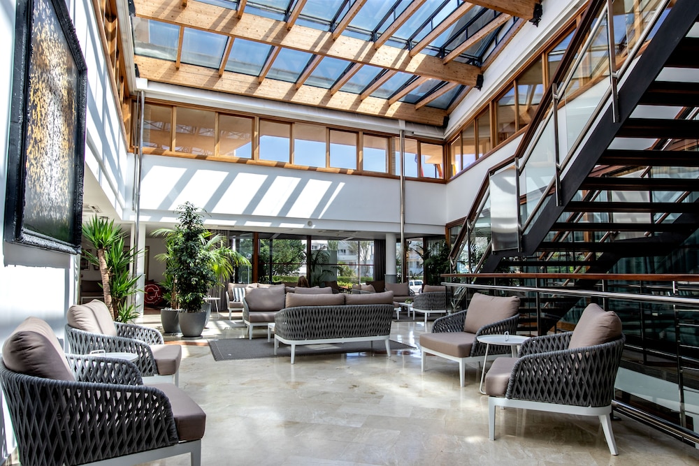 

Roma - Pollença - Aparthotel Duva & Spa