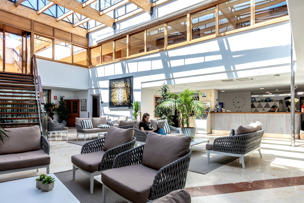 

Venezia - Pollença - Aparthotel Duva & Spa