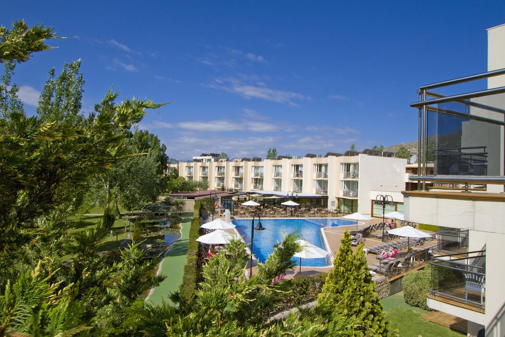 

Milano - Port de Pollença - Aparthotel Duva & Spa