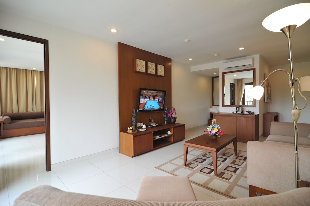 

Palermo - Nusa Dua - Bali - Bali Relaxing Resort and Spa