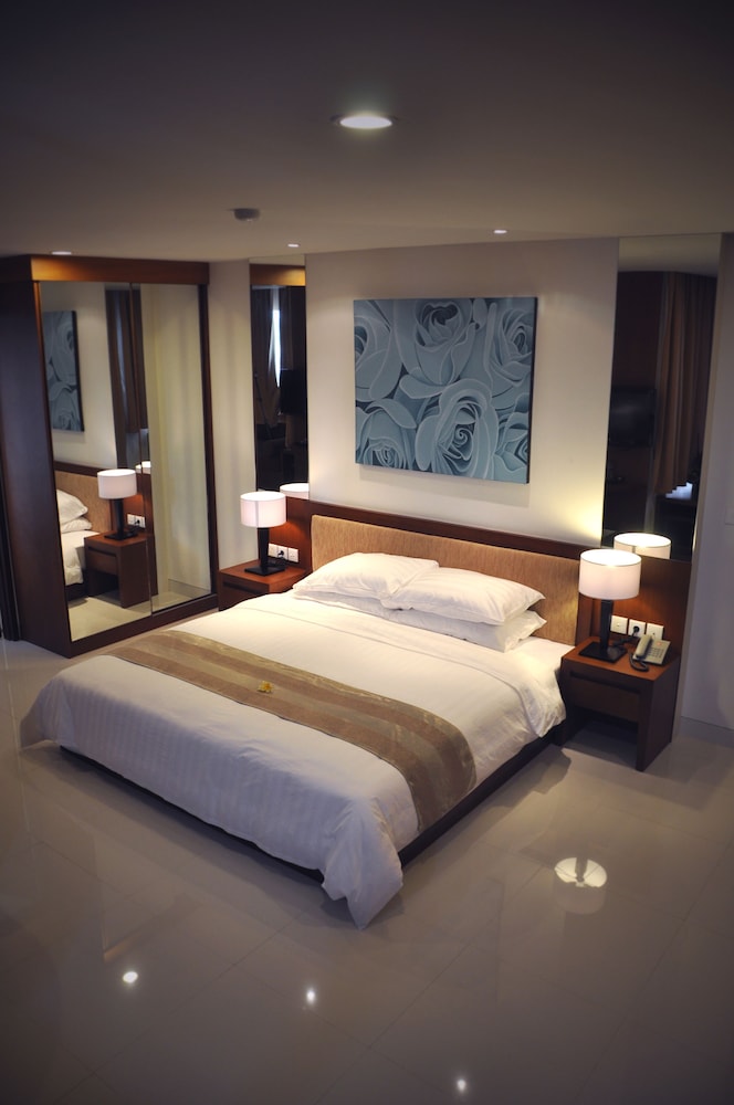 

Roma - Benoa - Bali Relaxing Resort and Spa