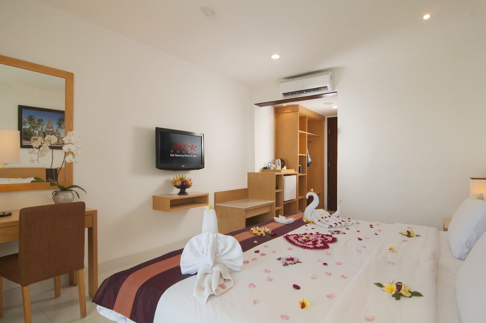

Milano - Ungasan - Bali Relaxing Resort and Spa