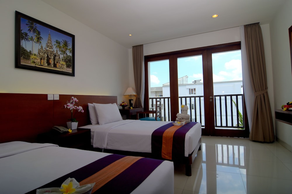 

Venezia - Nusa Dua - Bali - Bali Relaxing Resort and Spa
