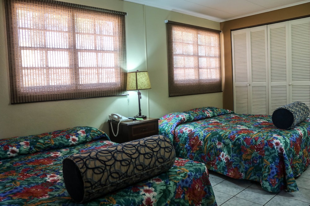 

Roma - Palm Beach - Coconut Inn