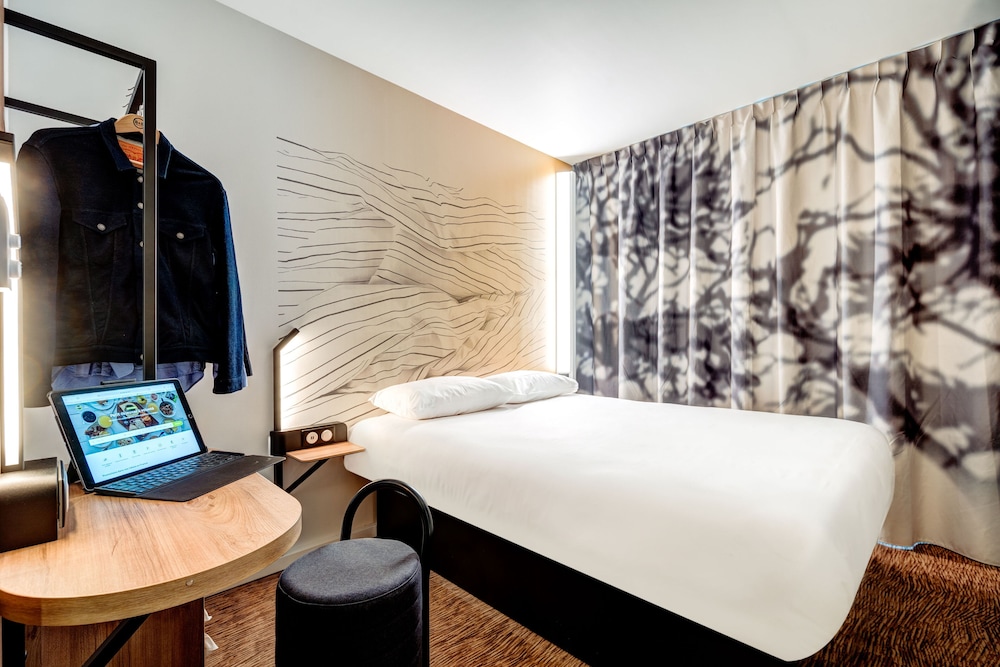 

Pisa - Parigi - B&B HOTEL Paris Ivry Quai de Seine