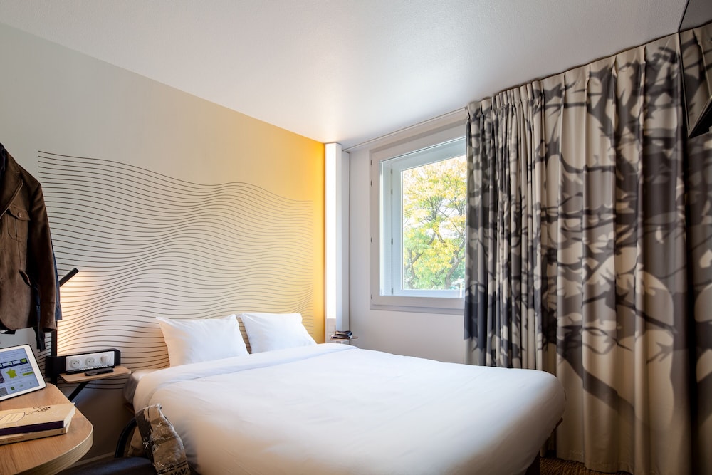 

Bologna - Chevilly-Larue - B&B HOTEL Paris Ivry Quai de Seine