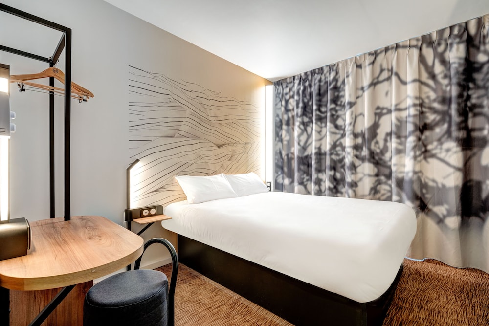 

Genova - Chevilly-Larue - B&B HOTEL Paris Ivry Quai de Seine