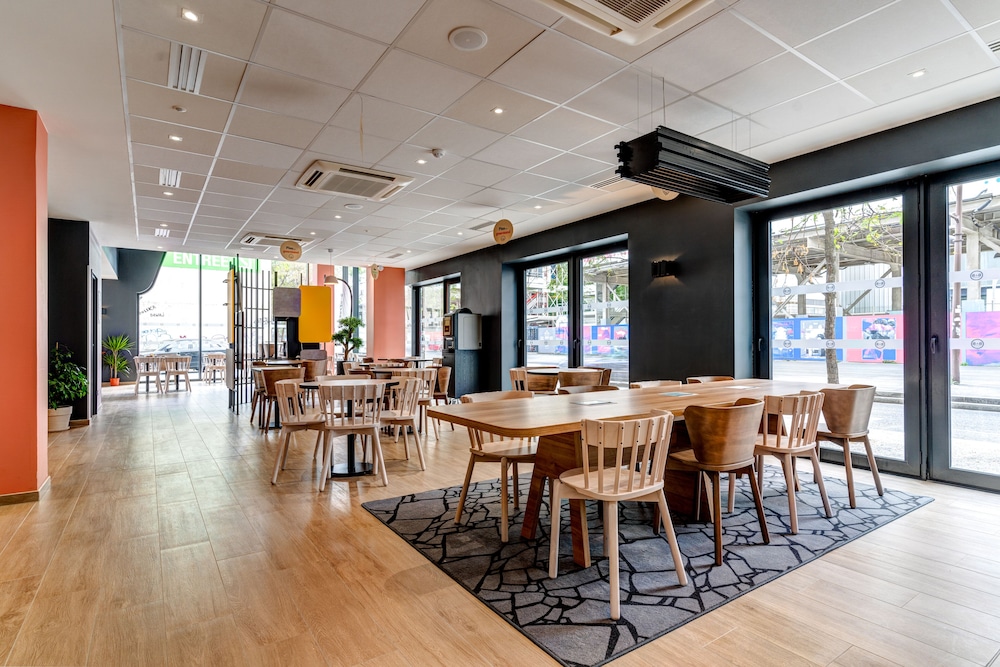 

Pisa - Maisons-Alfort - B&B HOTEL Paris Ivry Quai de Seine