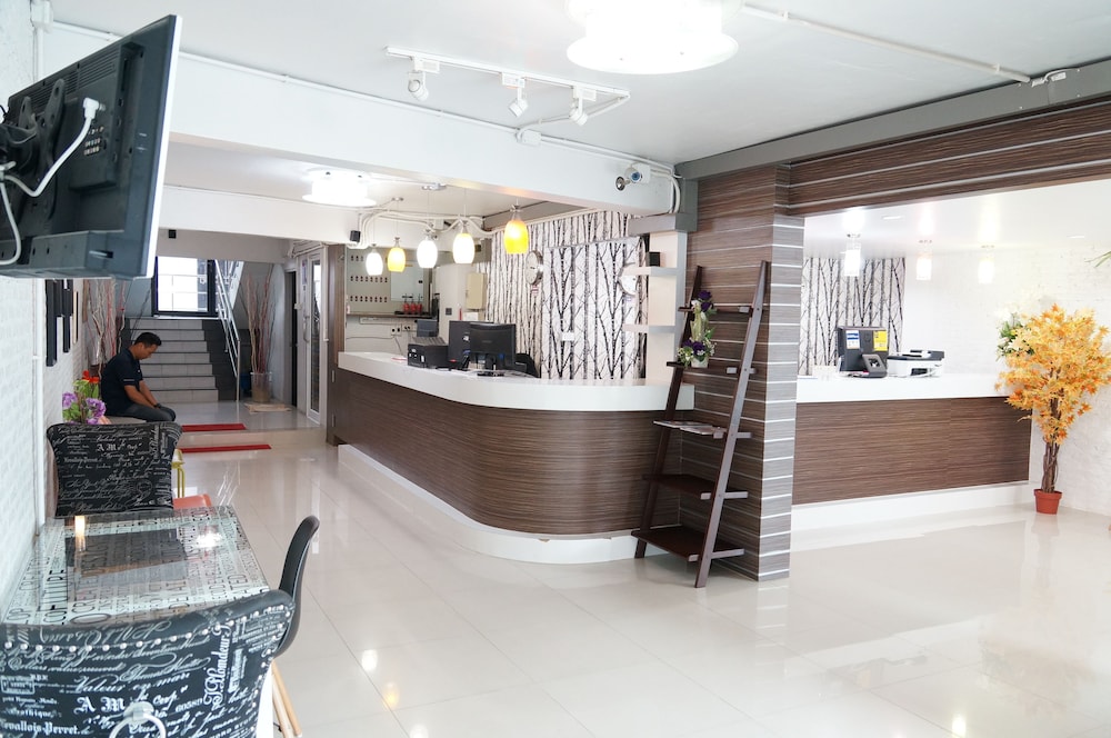 

Roma - Thung Si Kan - Ma Non Nont Hotel & Apartment