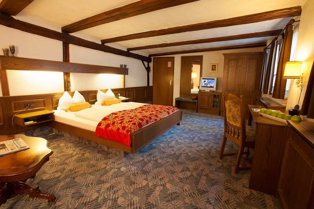 

Milano - Braunschweig - Hotel Ritter St. Georg