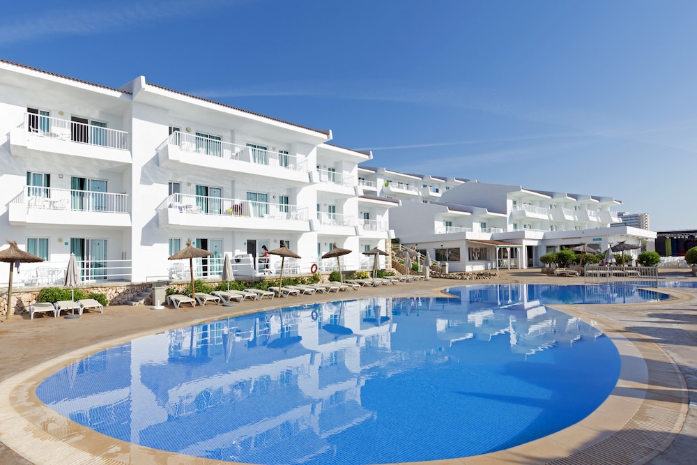 

Cagliari - Calas de Mallorca - Aparthotel HSM Calas Park - All Inclusive