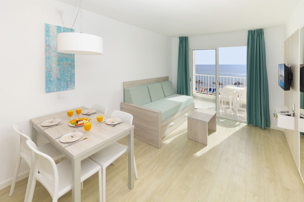 

Torino - Calas de Mallorca - Aparthotel HSM Calas Park - All Inclusive