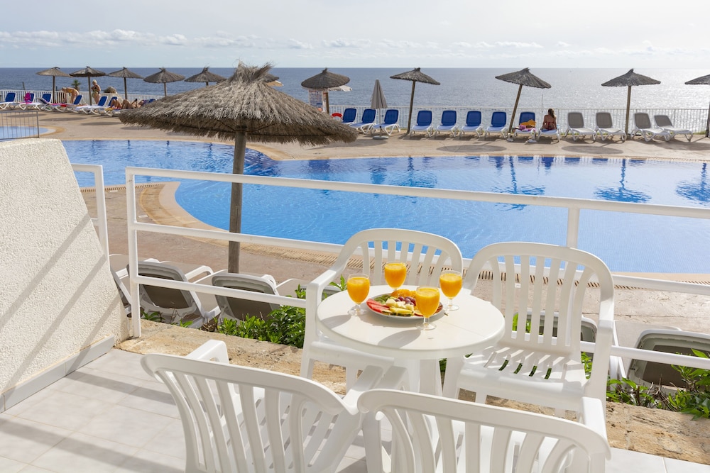 

Milano - Calas de Mallorca - Aparthotel HSM Calas Park - All Inclusive