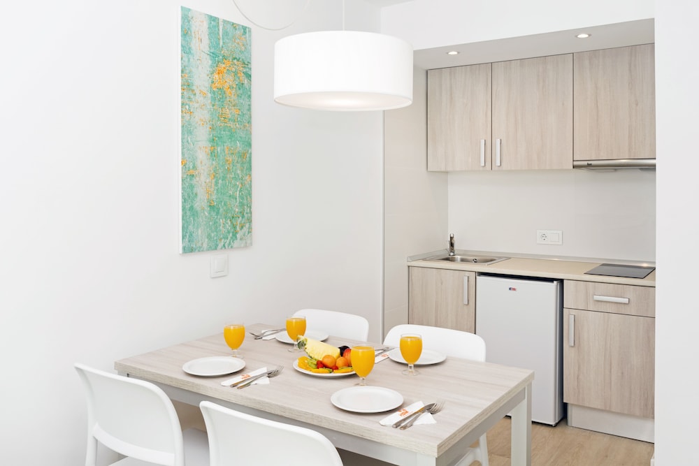 

Napoli - Calas de Mallorca - Aparthotel HSM Calas Park - All Inclusive