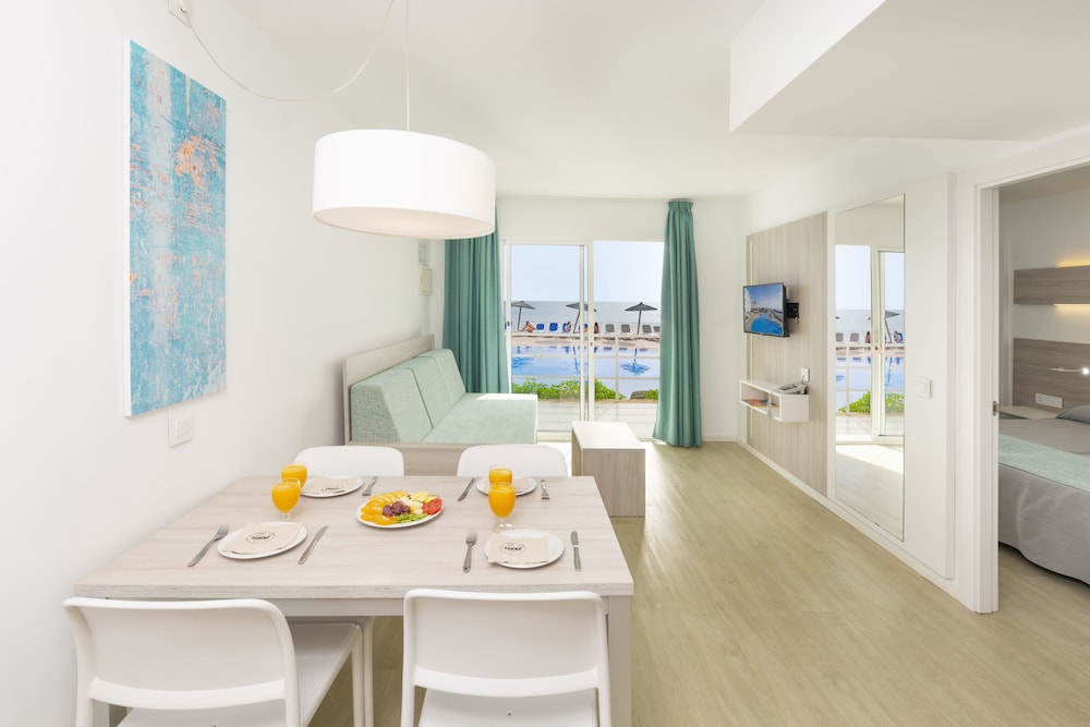 

Milano - Calas de Mallorca - Aparthotel HSM Calas Park - All Inclusive
