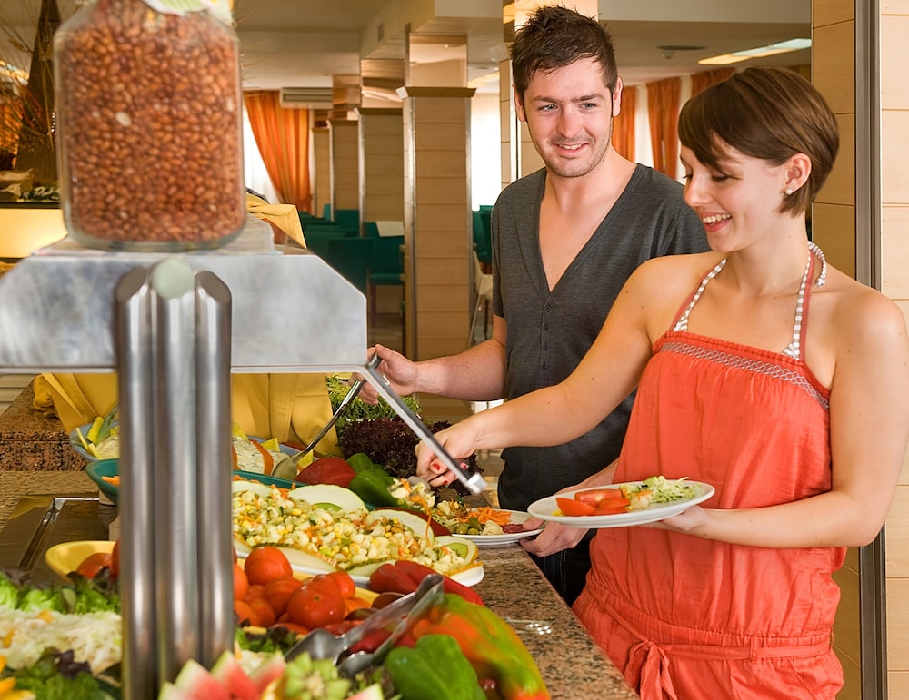 

Napoli - Calas de Mallorca - Aparthotel HSM Calas Park - All Inclusive