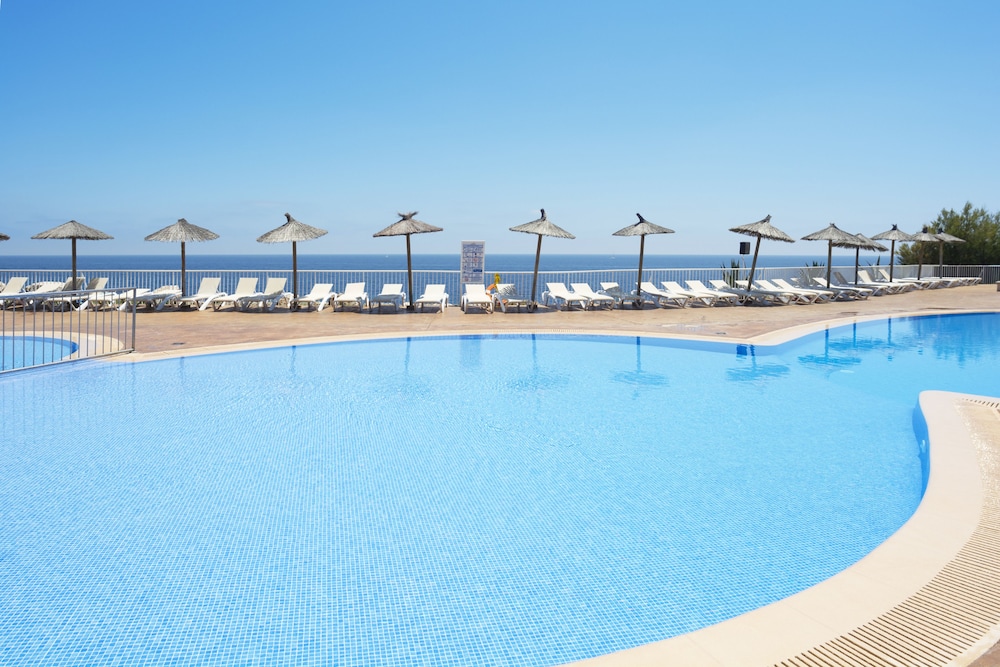 

Bologna - Calas de Mallorca - Aparthotel HSM Calas Park - All Inclusive
