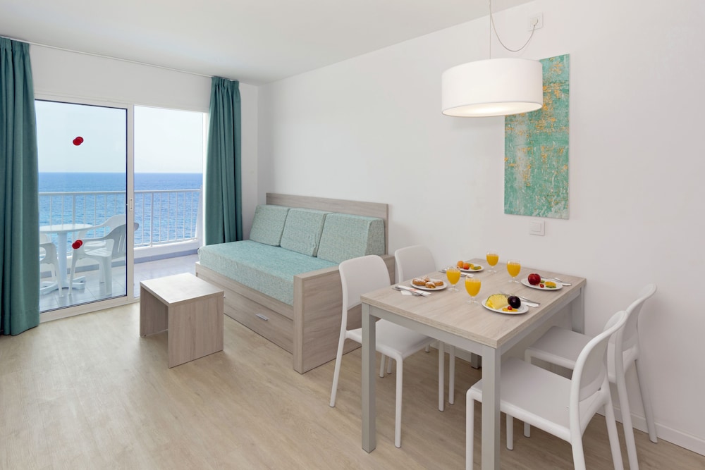 

Genova - Calas de Mallorca - Aparthotel HSM Calas Park - All Inclusive
