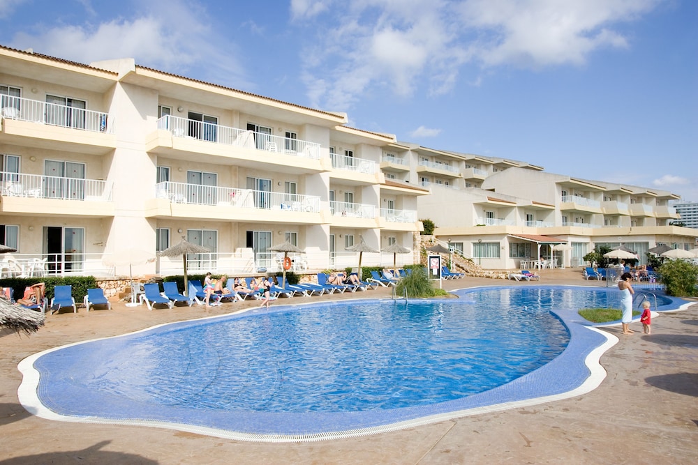 

Cagliari - Calas de Mallorca - Aparthotel HSM Calas Park - All Inclusive