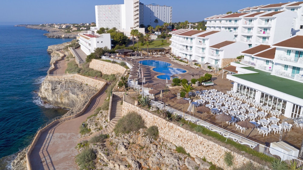

Bari - Calas de Mallorca - Aparthotel HSM Calas Park - All Inclusive