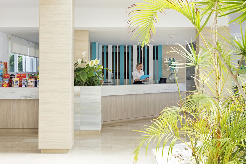 

Palermo - Calas de Mallorca - Aparthotel HSM Calas Park - All Inclusive