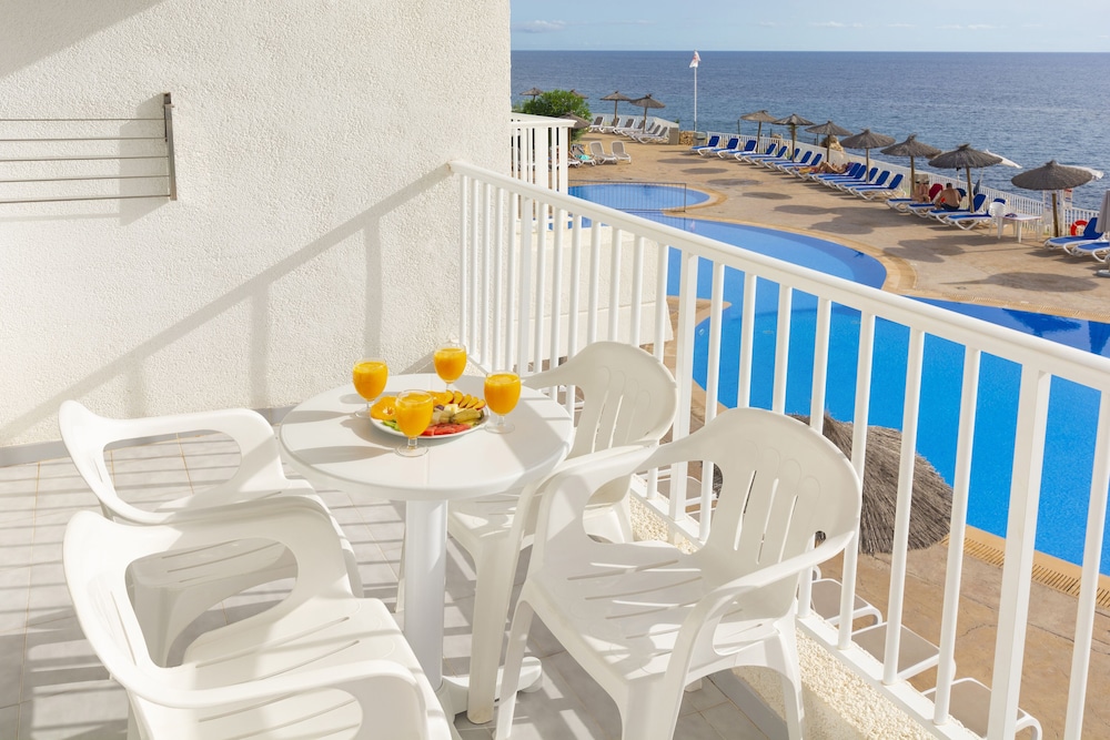 

Cagliari - Calas de Mallorca - Aparthotel HSM Calas Park - All Inclusive