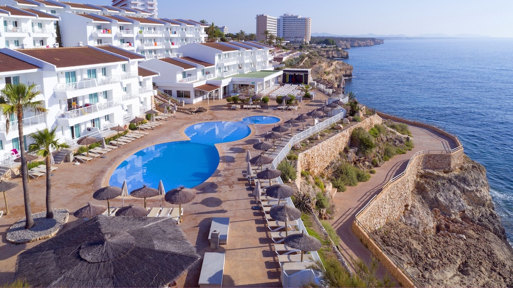 

Bologna - Calas de Mallorca - Aparthotel HSM Calas Park - All Inclusive
