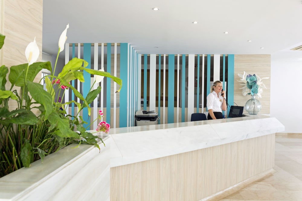 

Catania - Calas de Mallorca - Aparthotel HSM Calas Park - All Inclusive