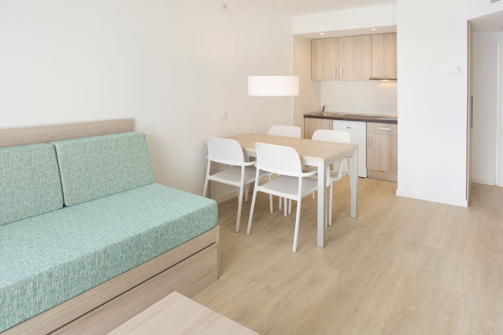 

Torino - Calas de Mallorca - Aparthotel HSM Calas Park - All Inclusive