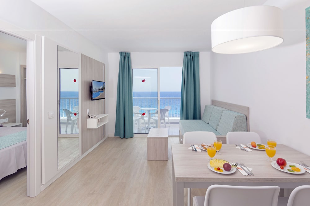 

Bologna - Calas de Mallorca - Aparthotel HSM Calas Park - All Inclusive