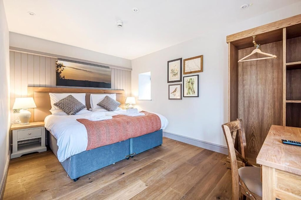 

Milano - Bristol - Charlcombe Inn