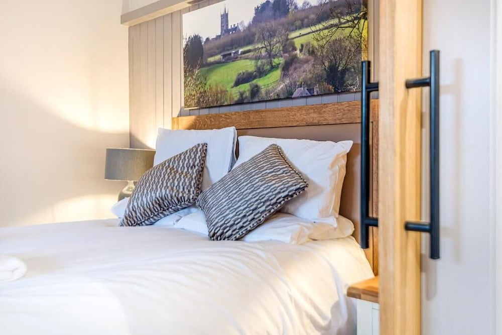 

Milano - Bath - Charlcombe Inn