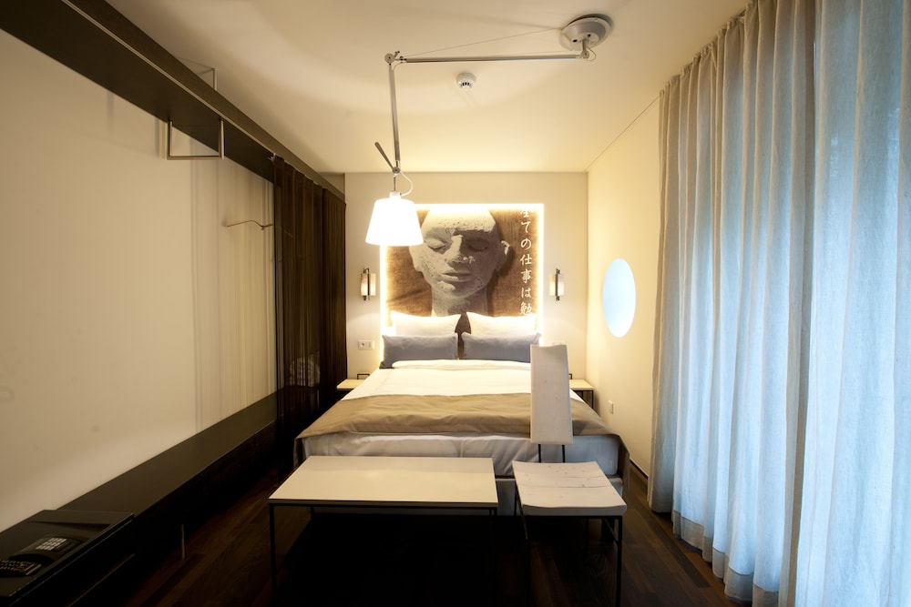 

Bologna - Innsbruck - NALA individuellhotel