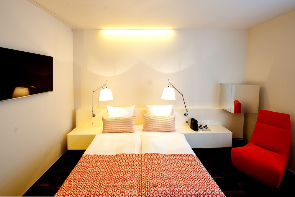 

Milano - Hall in Tirol - NALA individuellhotel